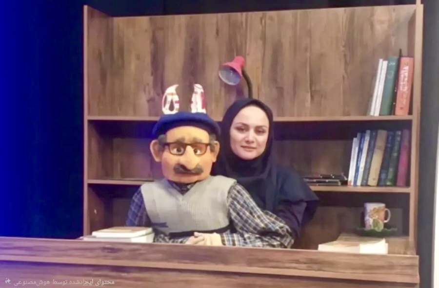  درگذشت هنرمند تئاتر گیلان